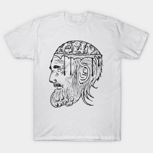 Neuro Renaissance T-Shirt